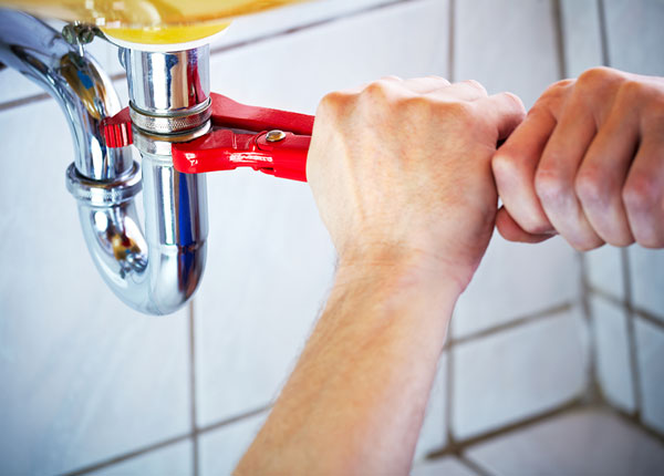 About Kenly Plumbers